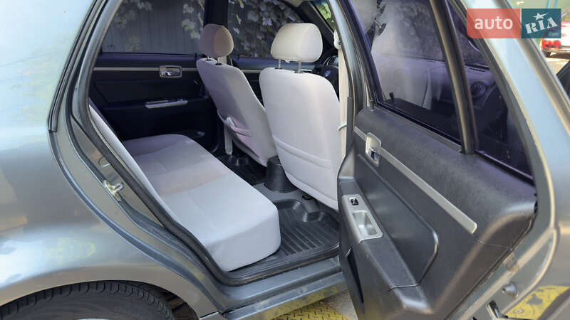 Седан Geely CK 2010 в Киеве