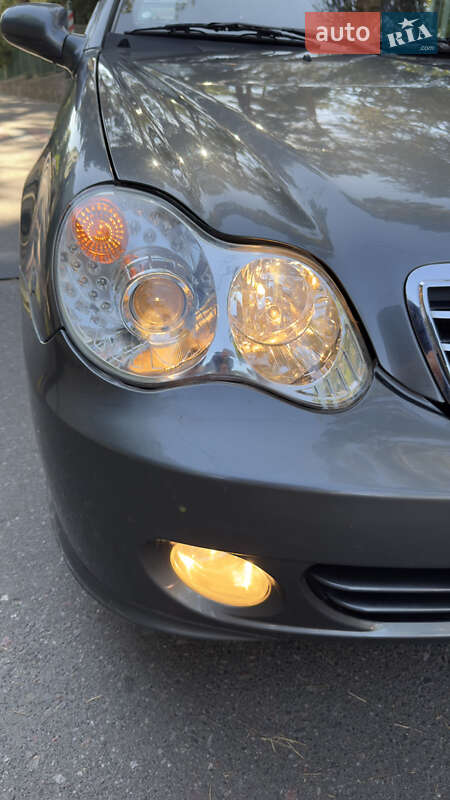 Седан Geely CK 2010 в Киеве