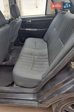 Седан Geely CK 2012 в 