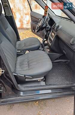Седан Geely CK 2012 в 