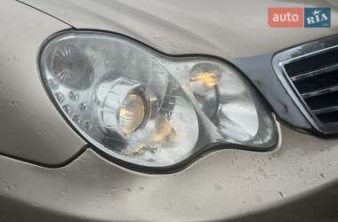 Седан Geely CK 2012 в 