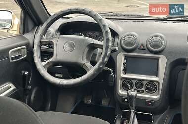 Седан Geely CK 2012 в 
