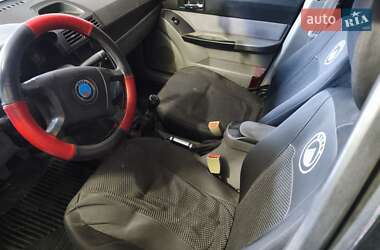 Седан Geely CK 2008 в Запорожье