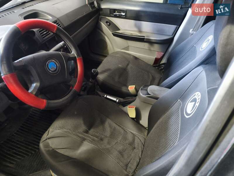Седан Geely CK 2008 в Запорожье