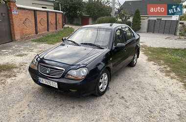 Седан Geely CK 2008 в Харькове