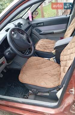 Седан Geely CK 2007 в 