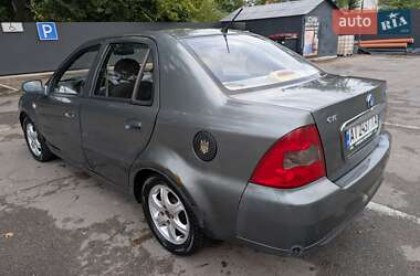 Седан Geely CK 2011 в 