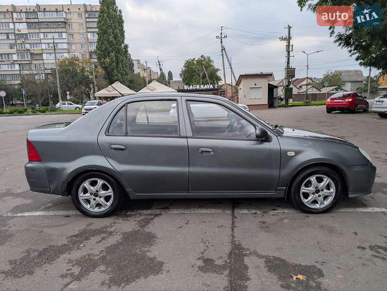 Седан Geely CK 2011 в Києві
