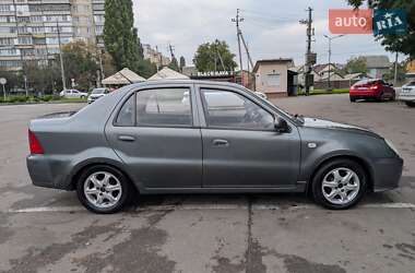 Седан Geely CK 2011 в 