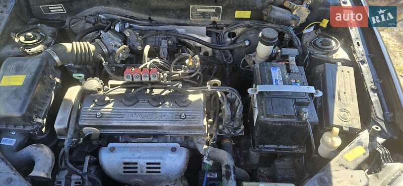 Geely CK 2012