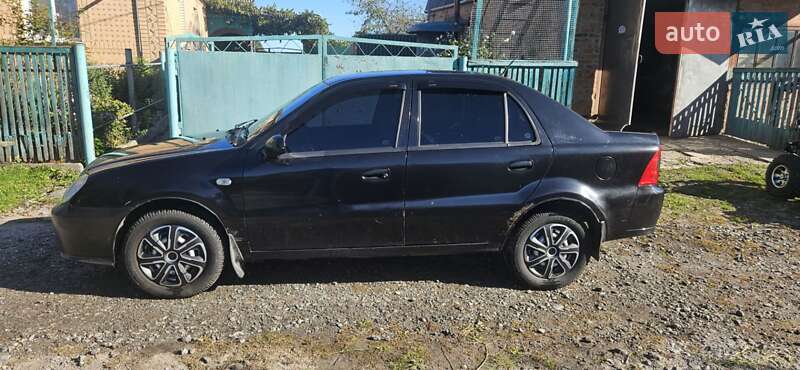 Седан Geely CK 2012 в Хмельницькому