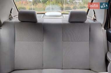 Седан Geely CK 2007 в 