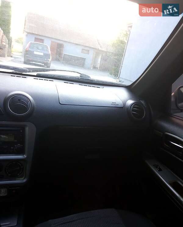 Седан Geely CK 2011 в Сумах