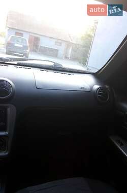 Седан Geely CK 2011 в 