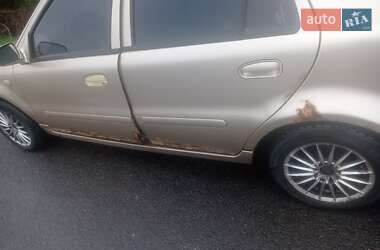 Седан Geely CK 2008 в 