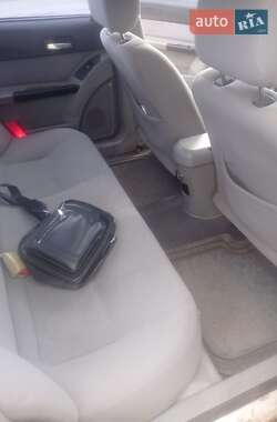 Седан Geely CK 2008 в 