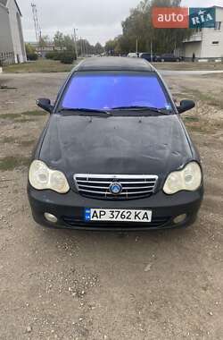 Седан Geely CK 2012 в Вольнянске
