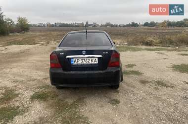 Седан Geely CK 2012 в 