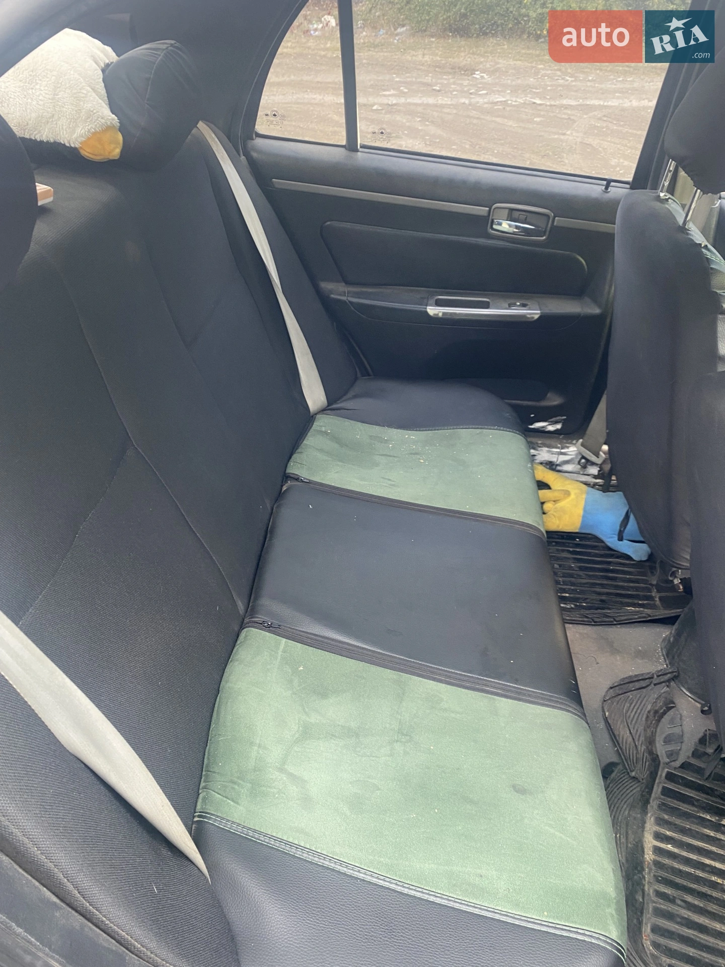 2012 Geely CK (Otaka) - мініатюра 7