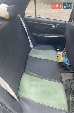 Седан Geely CK 2012 в 