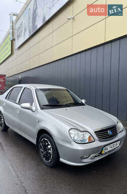 Седан Geely CK 2013 в Рівному