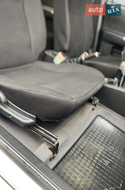 Седан Geely CK 2013 в 