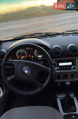 Седан Geely CK 2010 в  фото 13 Седан Geely CK 2010 в