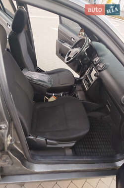 Седан Geely CK 2011 в 