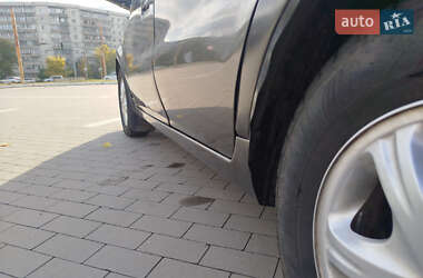 Седан Geely CK 2011 в 