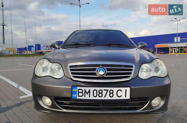 Седан Geely CK 2011 в 