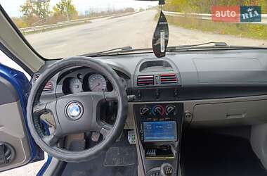 Седан Geely CK 2007 в 