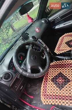 Седан Geely CK 2011 в 