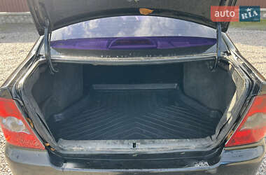 Седан Geely CK 2008 в 