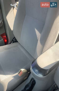 Седан Geely CK 2008 в 