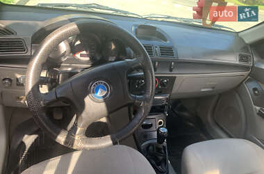 Седан Geely CK 2008 в 