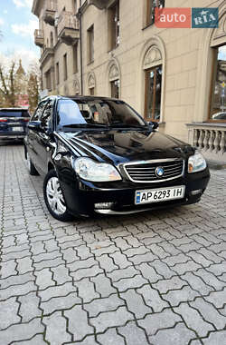 Седан Geely CK 2012 в Запорожье