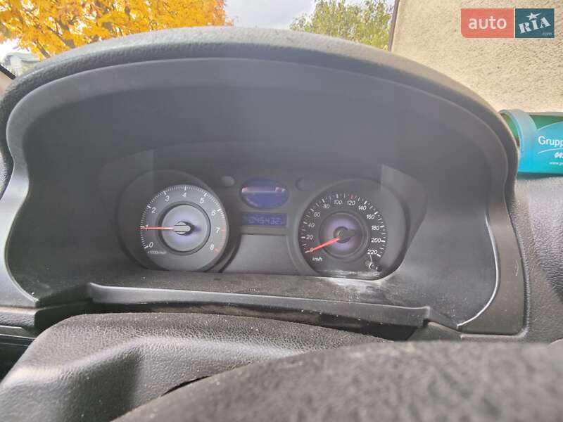 Седан Geely CK 2013 в Ивано-Франковске фото 4 Седан Geely CK 2013 в Ивано-Франковске