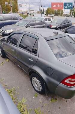Седан Geely CK 2013 в Житомире