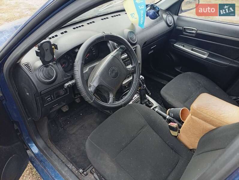 Седан Geely CK 2012 в Запорожье