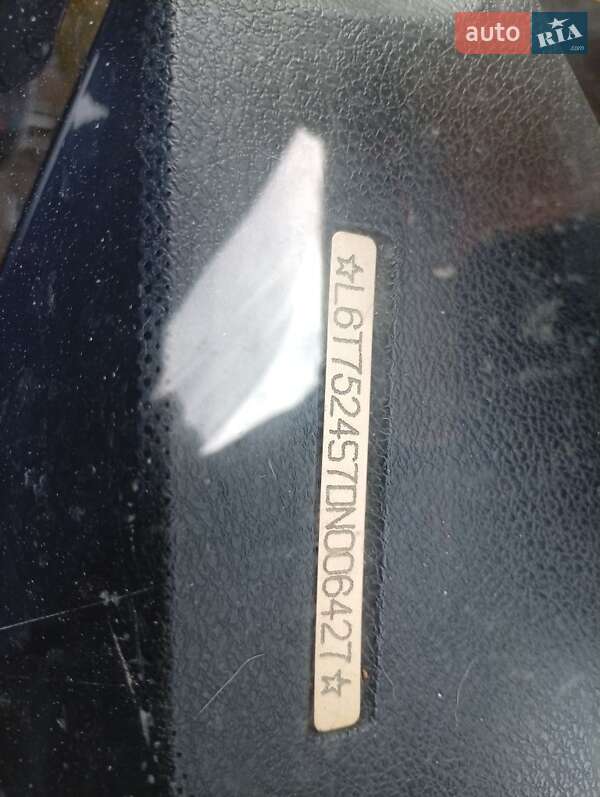 Седан Geely CK 2012 в Запорожье