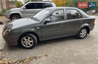 Седан Geely CK 2007 в Хороле