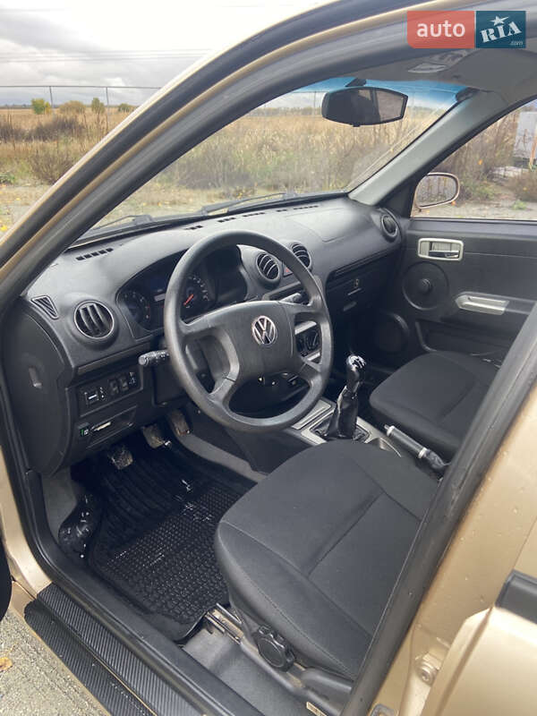 Седан Geely CK 2012 в Димері фото 14 Седан Geely CK 2012 в Димері