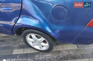 Седан Geely CK 2008 в  фото 3 Седан Geely CK 2008 в