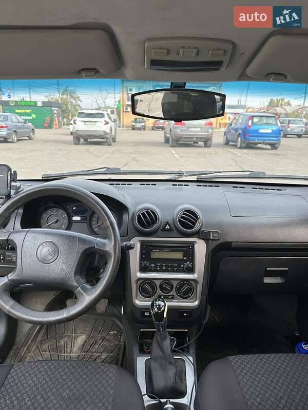 Седан Geely CK 2013 в Миколаєві фото 9 Седан Geely CK 2013 в Миколаєві