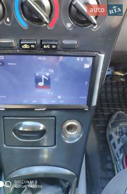 Седан Geely CK 2008 в  фото 18 Седан Geely CK 2008 в