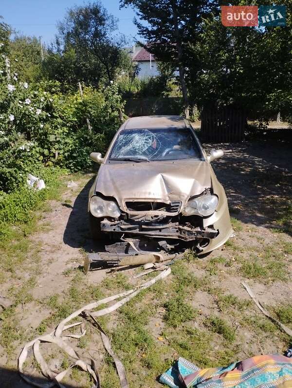 Седан Geely CK 2011 в Калуші фото 7 Седан Geely CK 2011 в Калуші