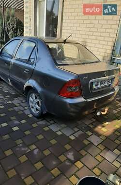 Седан Geely CK 2008 в Запорожье
