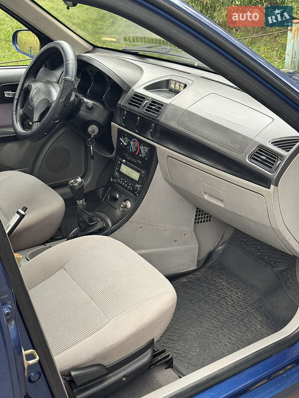 Седан Geely CK 2008 в Киеве фото 16 Седан Geely CK 2008 в Киеве