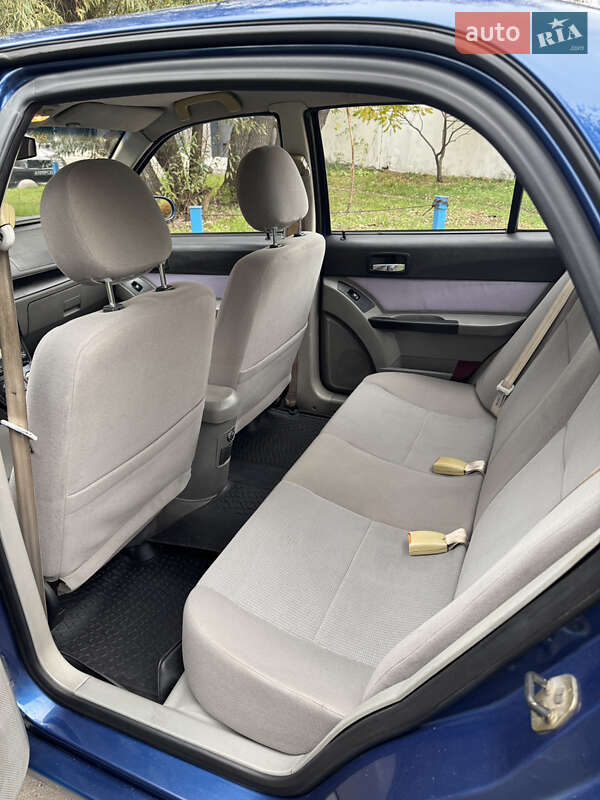 Седан Geely CK 2008 в Киеве фото 19 Седан Geely CK 2008 в Киеве