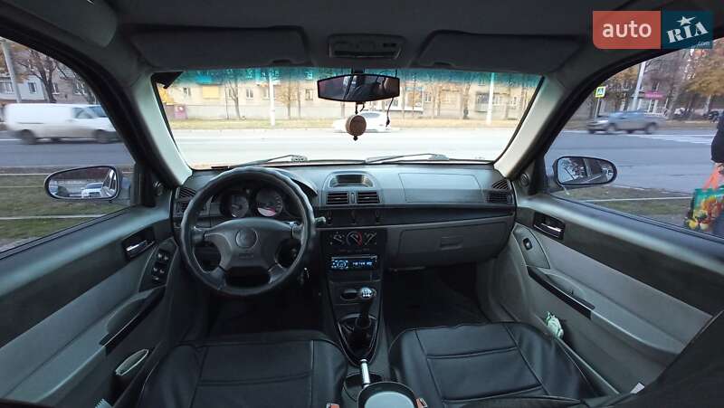 Седан Geely CK 2008 в Харькове фото 5 Седан Geely CK 2008 в Харькове